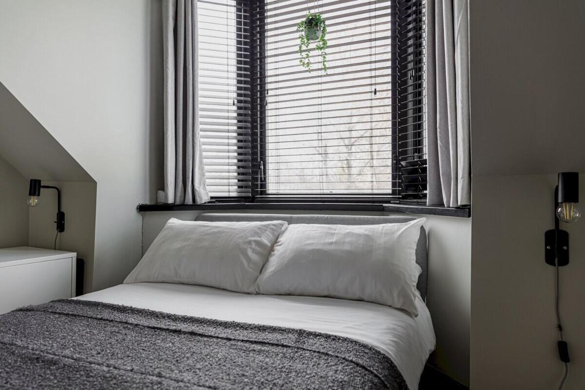 Broomhill Loft Apartamento *