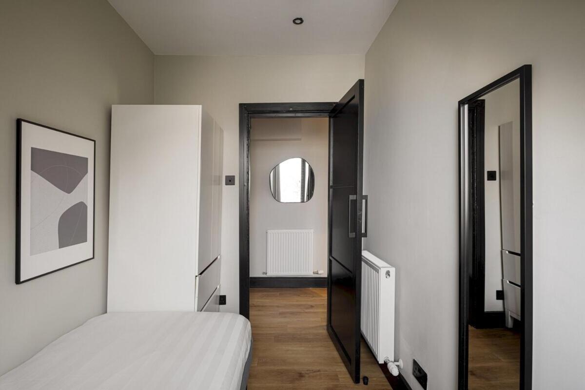 Apartamento Broomhill Loft