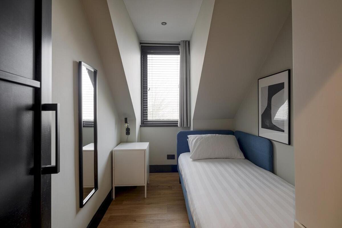Apartamento Broomhill Loft Aberdeen
