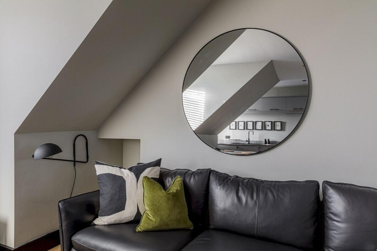 Broomhill Loft *