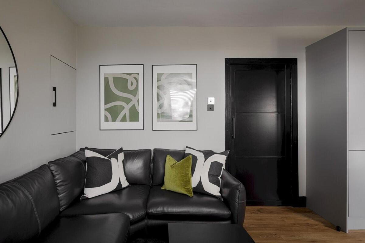 Broomhill Loft Aberdeen