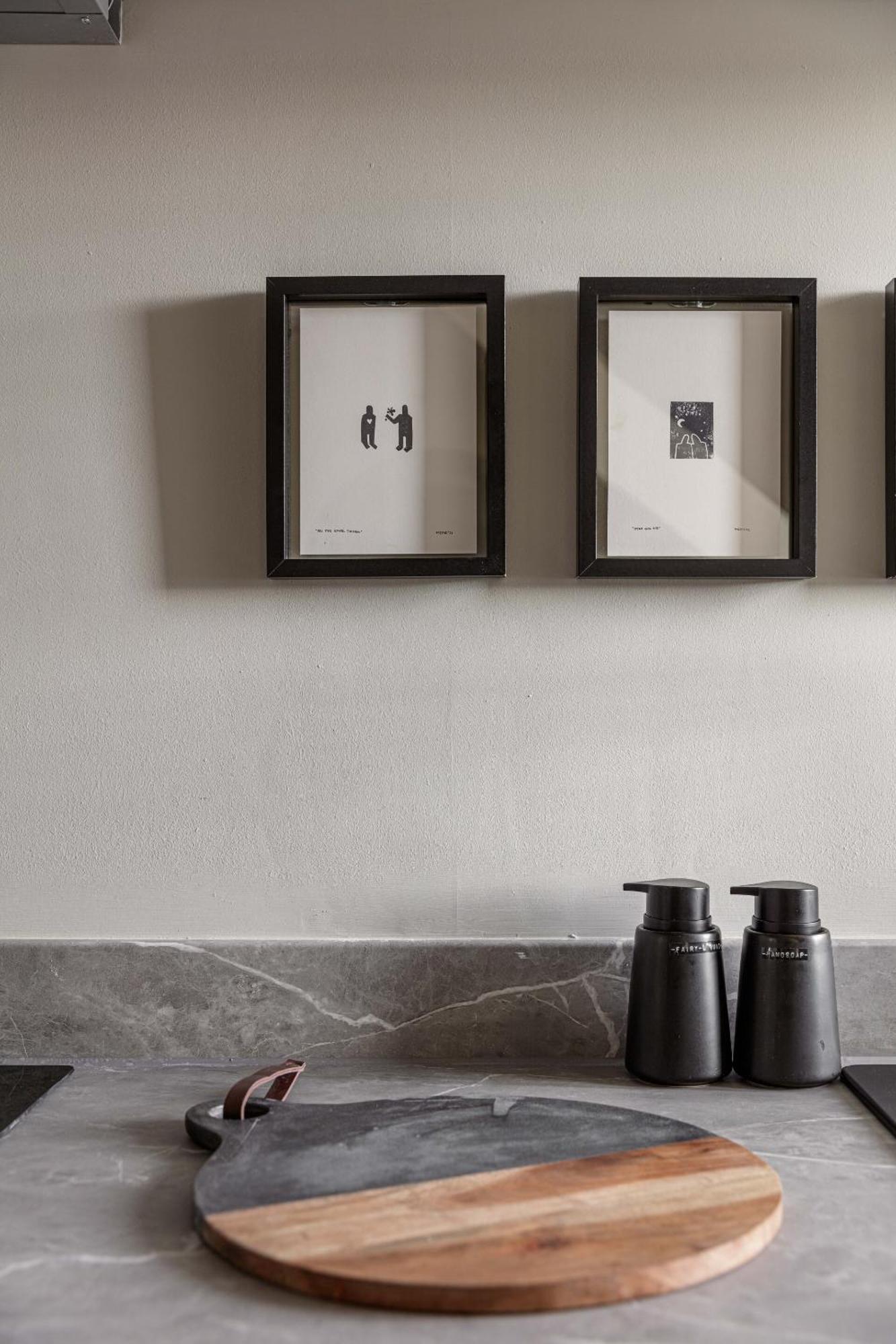 Broomhill Loft