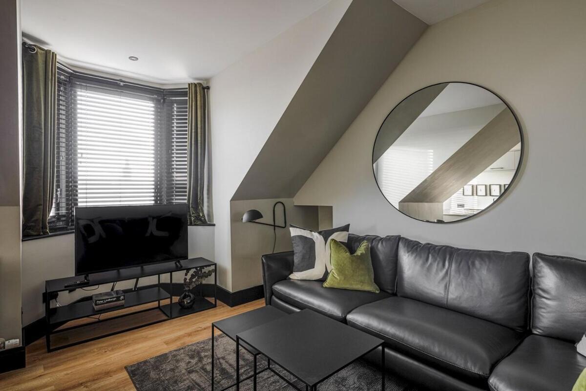 Broomhill Loft Apartamento
