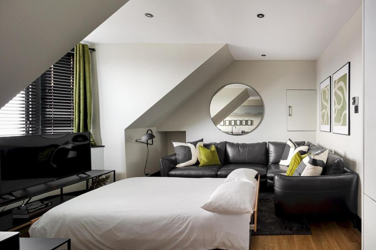 Apartamento Broomhill Loft