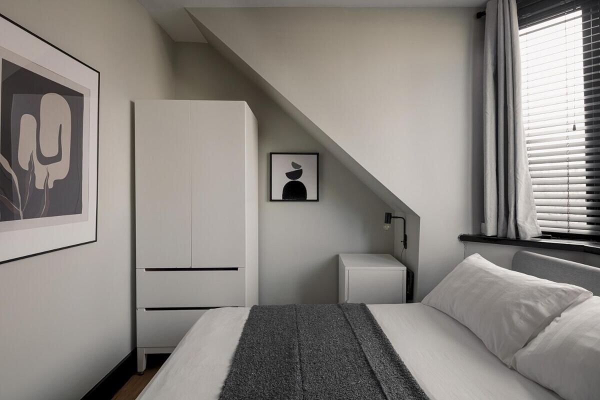 Broomhill Loft Aberdeen