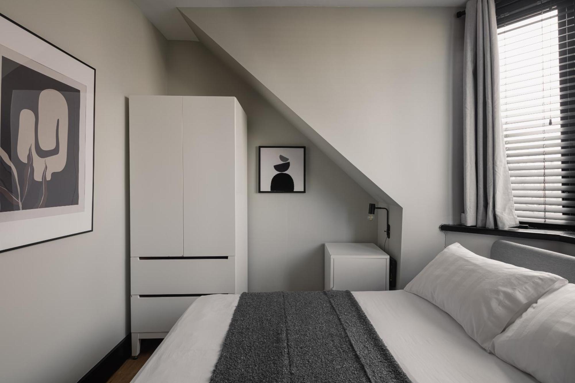 Broomhill Loft Apartamento