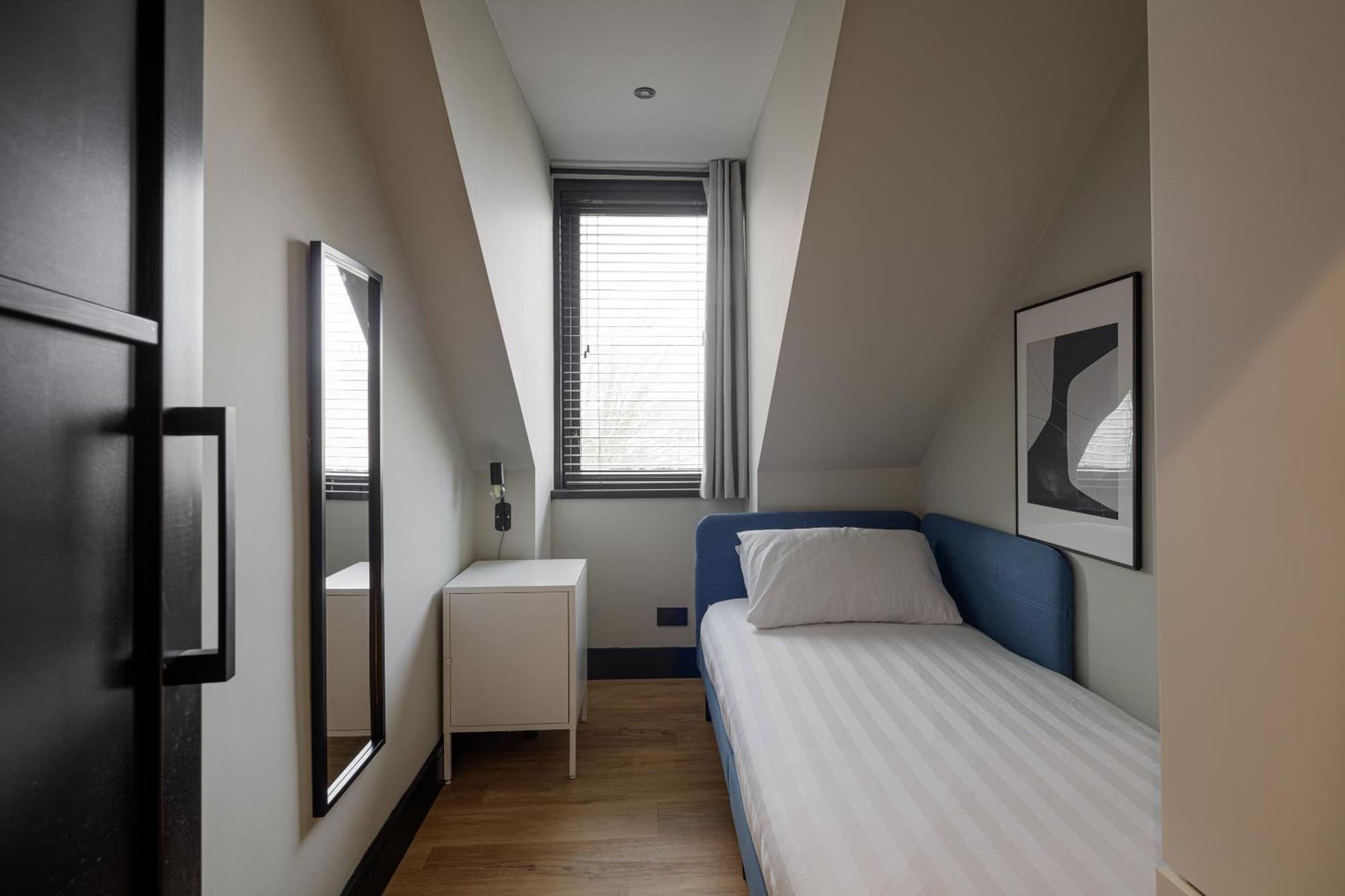 Apartamento Broomhill Loft