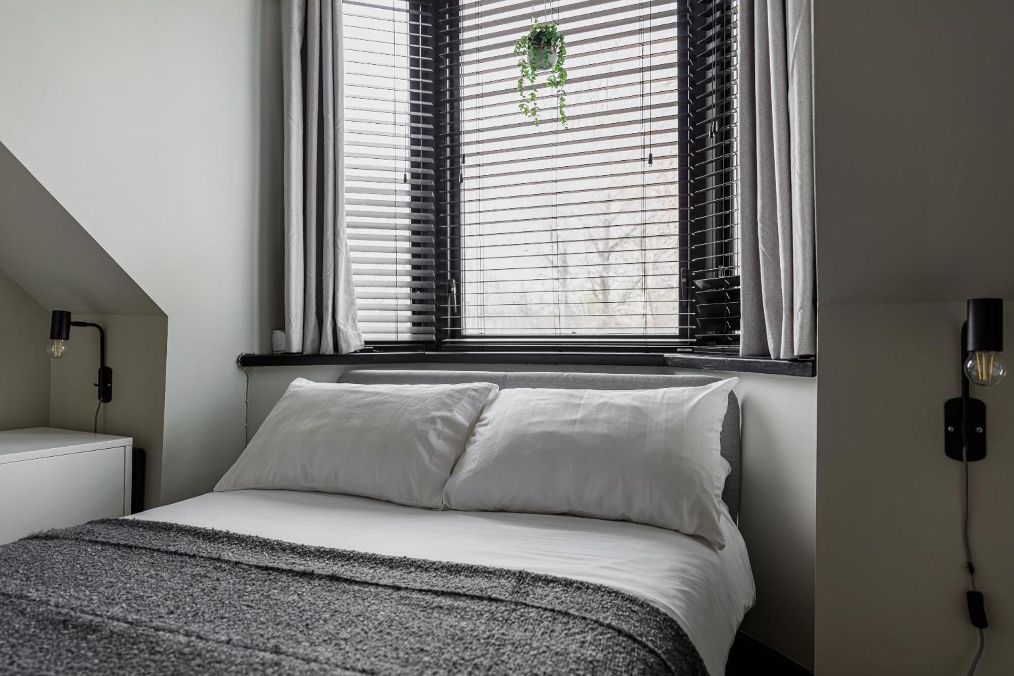 Apartamento Broomhill Loft Aberdeen