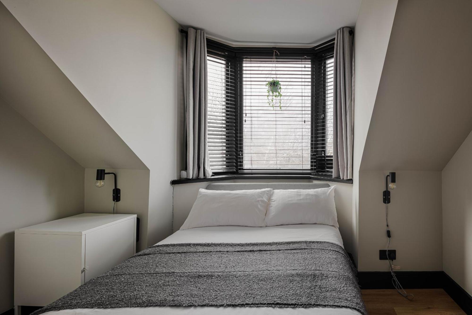 Broomhill Loft Apartment