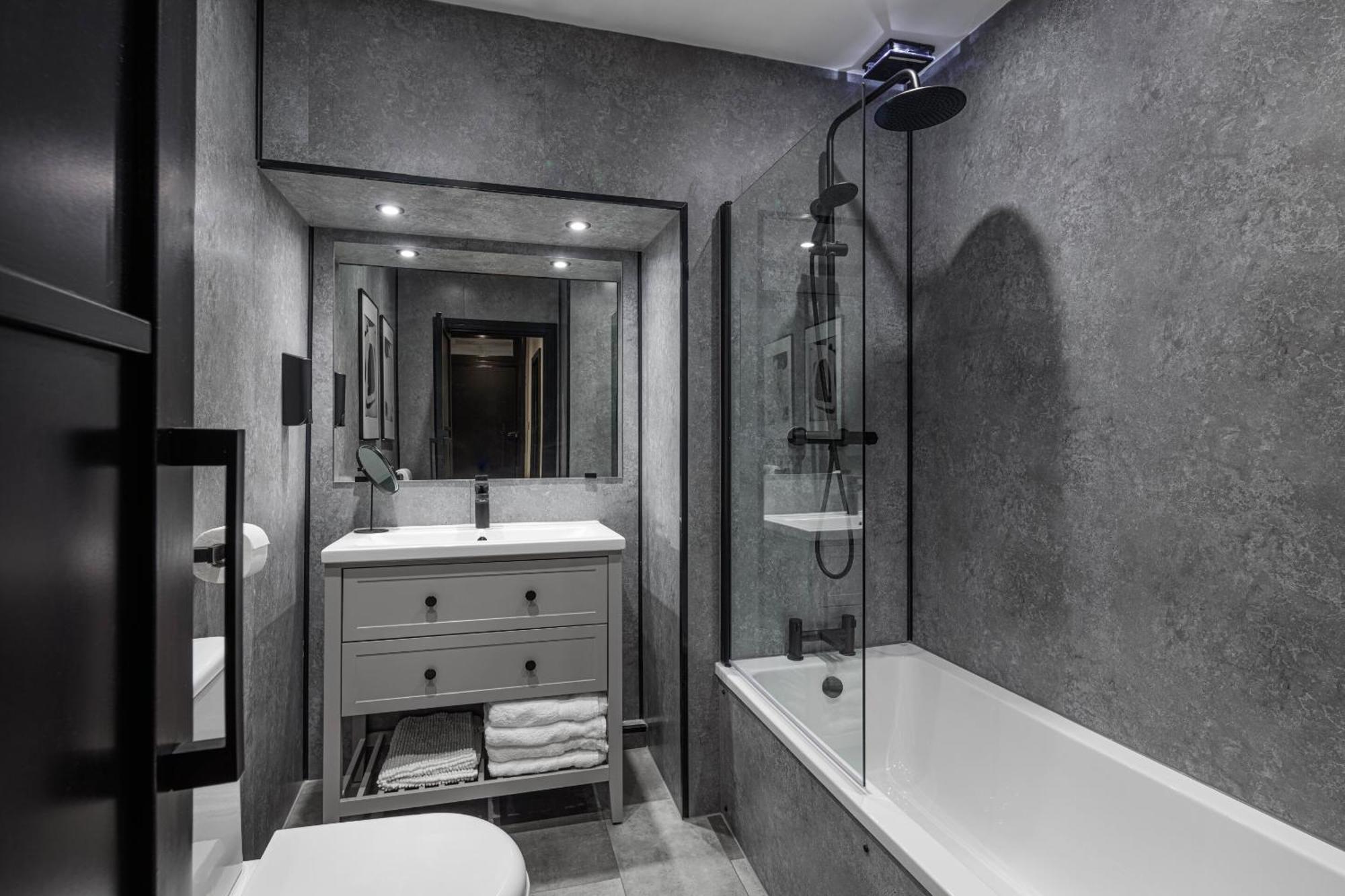 Broomhill Loft *